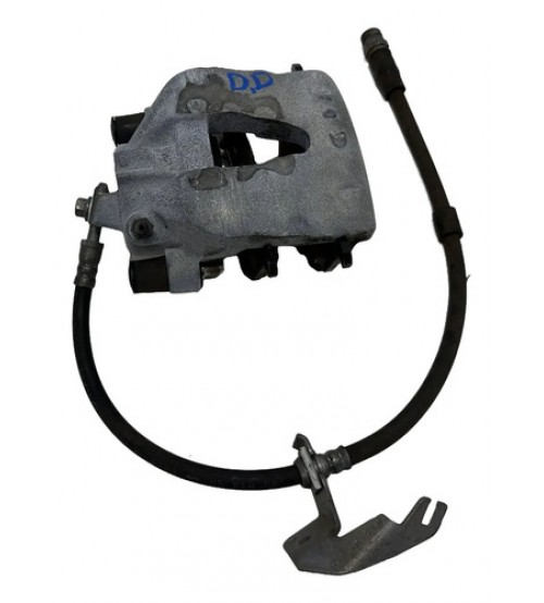 Pinça De Freio Dian/dir Vw Polo Hl 1.0 Tsi 2023