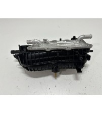 Coletor De Admissão Vw Polo Hl 1.0 Tsi 2023