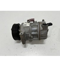 Compressor Ar Condicionado Vw Polo Hl 1.0 Ttsi 2023