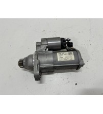 Motor De Arranque Vw Polo Hl 1.0 Tsi Aut. 2023