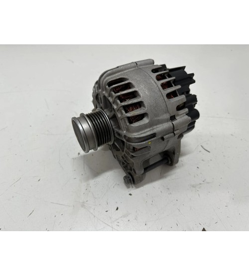 Alternador Vw Polo Hl 1.0 Tsi 2023