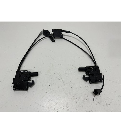 Fechaduras Capô Dianteiro Vw Polo Hl 2023