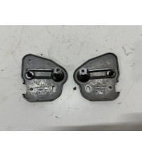 Batentes Capô Diantiero Vw Polo Hl 2023