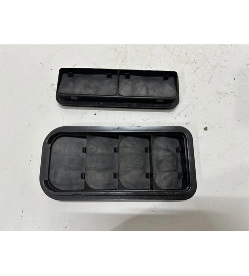 Difusores Vácuo Porta Mala Vw Polo Hl 2023