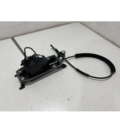 Alavanca De Marcha Vw Polo Hl 1.0 Tsi Aut 2023