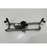 Motor Limpador Parabrisas Vw Polo Hl 2023