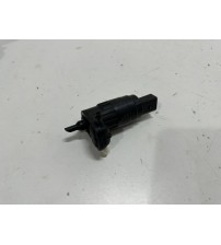 Motor Esguicho D'água Parabrisas Vw Polo Hl 2023