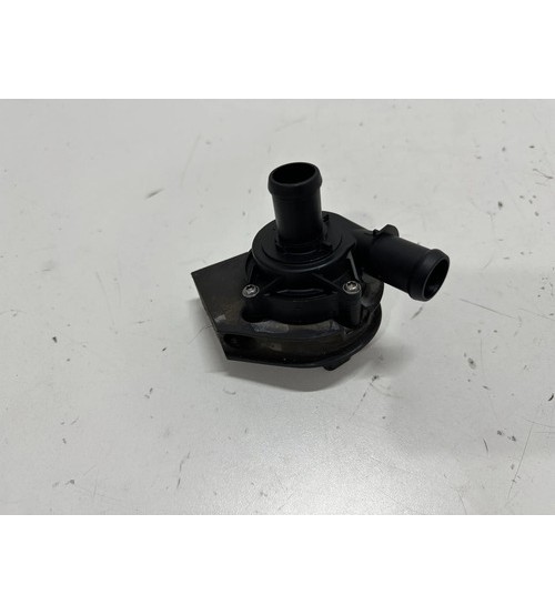 Bomba D'água Aux. Eletrica Vw Polo Hl 1.0 Tsi 2023