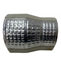 Acabamento Junto Homocinetica Vw Polo Hl 1.0 Tsi 2023 Direito