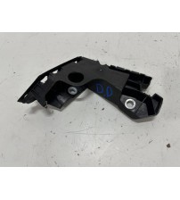 Suporte Guia Dian/dir Parachoque Vw Polo Hl 2023