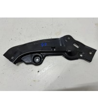 Suporte Farol Direito Painel Frontal Vw Polo Hl 2023