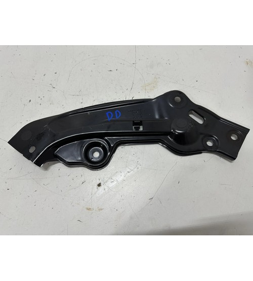 Suporte Farol Direito Painel Frontal Vw Polo Hl 2023