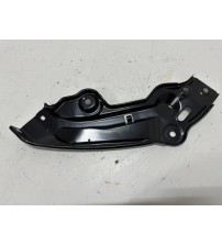 Suporte Farol Direito Painel Frontal Vw Polo Hl 2023