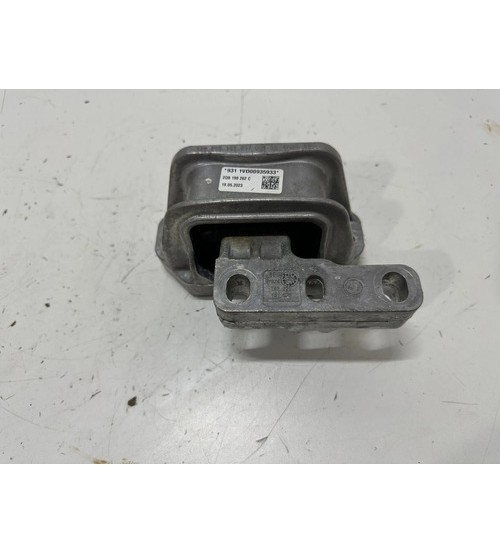 Coxim Do Motor Vw Polo Hl 1.0 Tsi 2023