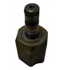 Tulipa Esquerda Cambio Vw Polo Hl 1.0 Tsi Aut. 2023 Esquerdo