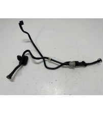 Válvula E Mangueira Canister Vw Polo Hl 1.0 Tsi 2023