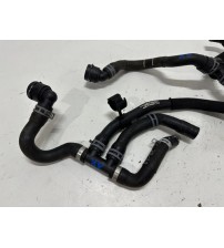 Mangueiras Ar Quente Vw Polo Hl 1.0 Tsi 2023