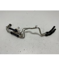 Cano D'água Turbina Vw Polo Hl 1.0 Tsi 2023