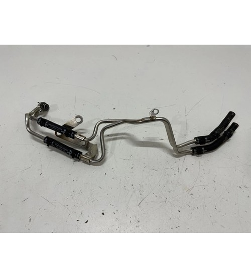 Cano D'água Turbina Vw Polo Hl 1.0 Tsi 2023