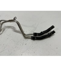 Cano D'água Turbina Vw Polo Hl 1.0 Tsi 2023