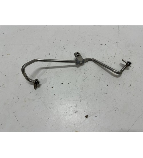 Cano Óleo Turbina Vw Polo Hl 1.0 Tsi 2023