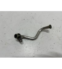 Cano Da Turbina Vw Polo Hl 1.0 Tsi 2023