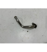 Cano Da Turbina Vw Polo Hl 1.0 Tsi 2023