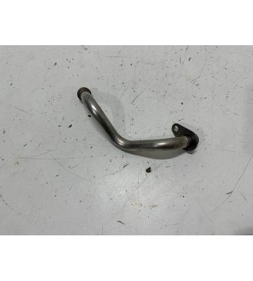 Cano Da Turbina Vw Polo Hl 1.0 Tsi 2023