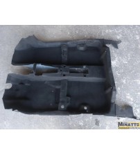 Tapete Carpe Interno Reanault Captur Inten Tce 2022 Preto