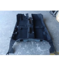 Tapete Carpe Interno Reanault Captur Inten Tce 2022 Preto