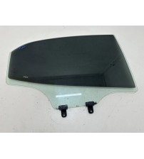 Vidro Da Porta Tras/dir Hyundai Hb20 Sense Hatch 2024