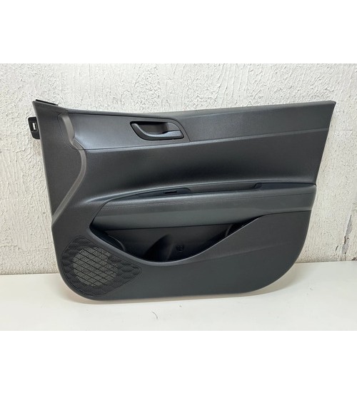 Forro Da Porta Dian/dir Hyundai Hb20 Sense Hatch 2024