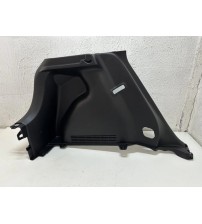 Acabamento Interno Tras/esq Porta Mala Hyundai Hb20 Hatch 24