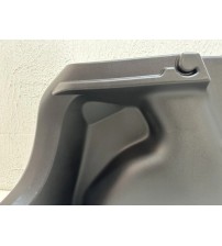 Acabamento Interno Tras/esq Porta Mala Hyundai Hb20 Hatch 24