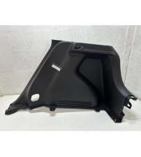 Acabamento Interno Tras/dir Porta Mala Hyundai Hb20 Hatch 24