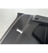 Acabamento Interno Tras/dir Porta Mala Hyundai Hb20 Hatch 24