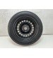Roda Socorro Estepe Hyundai Hb20 Sense 2024 Preto