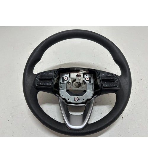 Volante Hyundai Hb20 1.0 Tgdi Sense 2024 Preto