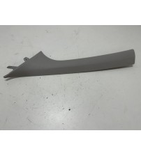 Acabamento Coluna Dian/esq Hyundai Hb20 Sense 2024