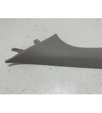 Acabamento Coluna Dian/esq Hyundai Hb20 Sense 2024