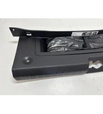 Acabamento Inferior Interno Porta Mala Hyundai Hb202 2024