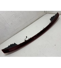 Lanterna Traseira Central Hyundai Hb20 Sense Hatch 2024 Ambos Lados Vermelho