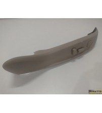 Acabamento E Botão Do Banco Dian/dir Audi A4 Tfsi 2012 Creme