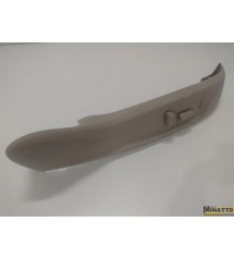 Acabamento E Botão Do Banco Dian/dir Audi A4 Tfsi 2012 Creme