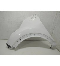 Paralama Esquerdo Renault Captur Iconic 2022