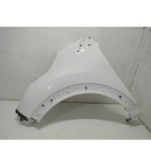 Paralama Esquerdo Renault Captur Iconic 2022