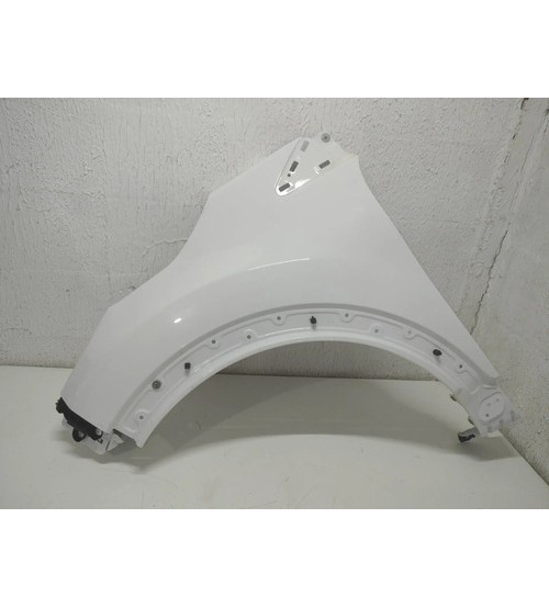 Paralama Esquerdo Renault Captur Iconic 2022