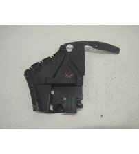 Suporte Guia Tras/esq Parachoque Ford Edge Limited 2012