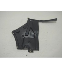 Suporte Guia Tras/dir Parachoque Ford Edge Limited 2012