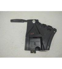 Suporte Guia Tras/dir Parachoque Ford Edge Limited 2012